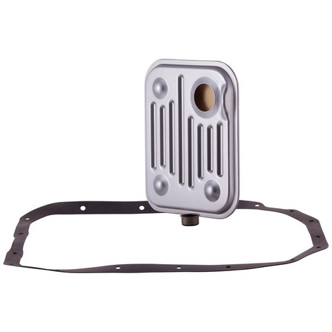 Service Pro SPTF1135 Transmission Filter Kit For AIRSTREAM,AM GENERAL,CADILLAC,CHEVROLET,CHINOOK MOTOR COACH,COACHMEN,FLEETWOOD,FOREST RIVER,FOUR WINDS INTERNATIONAL,GMC,GULF STREAM,HOLIDAY RAMBLER,HUMMER,ISUZU,ITASCA,JAGUAR,JAYCO,LEISURE TRAVEL,MONACO COACH,NATIONAL RV,PLEASURE-WAY,ROADTREK,ROLLS-ROYCE,R-VISION,SAFARI,WINNEBAGO,WORKHORSE,WORKHORSE CUSTOM CHASSIS